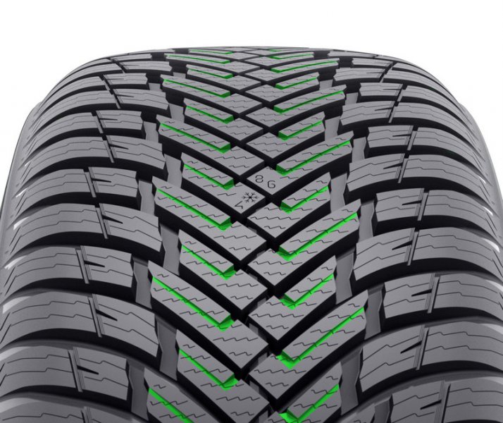 Van nokian