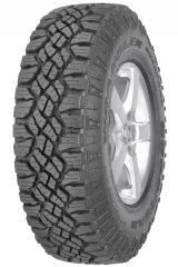 WRANGLER DURATRAC P.O.R.