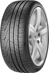 WINTER SOTTOZERO SERIE II RFT (W 210)