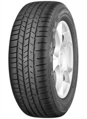 CONTI WINTER CONTACT TS 830P SUV SSR *