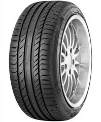 CONTI SPORT CONTACT 5 SSR *