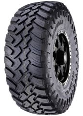 MUD RAGE M/T LT P.O.R.