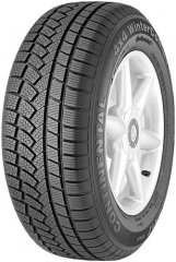 CONTI WINTER CONTACT 4X4 MO