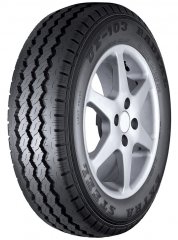 UE103 TRUCKMAXX RADIAL