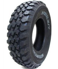 N-889 MUDSTAR M/T (35X12.50 R16)