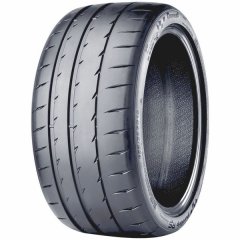 PUREGRIP RS ASYMMETRY STREET (SEMI-SLICK) TW200