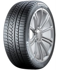 CONTI WINTER CONTACT TS 850P SSR