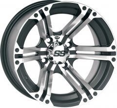 SS ALLOY SS212 MACHINED