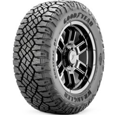 WRANGLER DURATRAC RT P.O.R.