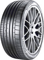CONTI SPORT CONTACT 6 FR