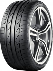 POTENZA S001 EXT