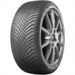 KUMHO SOLUS 4S HA32 XL 3PMSF 205/50 ZR 17 93 W TL - celoroční M+S