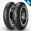 METZELER ME 888 MARATHON ULTRA 140/80 17 69 H TL F - chopper-cruiser