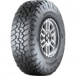 GENERAL GRABBER X3 P.O.R. 265/70 R 16 121/118 Q TL - celoroční M+S