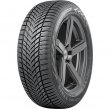 NOKIAN SEASONPROOF SUV XL 3PMSF 225/60 R 18 104 W TL - celoroční M+S