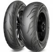 MICHELIN COMMANDER 3 CRUISER R RF 140/90 B 15 76 H TL/TT - chopper-cruiser