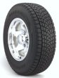 BRIDGESTONE BLIZZAK DMZ3 255/70 R 16 109 Q TL - zimní M+S