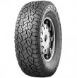 KUMHO ROAD VENTURE AT52 3PMSF 245/70 R 17 119/116 S TL - celoroční M+S