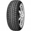 MICHELIN PRIMACY ALPIN PA3 GRNX MO 225/45 R 17 91 H TL - zimní M+S