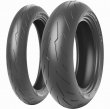 PIRELLI DIABLO ROSSO IV F 120/60 ZR 17 55 (W) TL - supersport