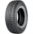 NOKIAN OUTPOST AT SUV 3PMSF 265/70 R 17 121 S TL - celoroční M+S