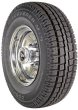 COOPER DISCOVERER M+S 235/80 R 17 120/117 Q TL - zimní M+S