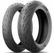 MICHELIN PILOT ROAD 6 180/55 ZR 17 73 (W) TL - sport-touring