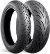 BRIDGESTONE BATTLAX SC F E 120/70 R 15 56 H TL - scooter