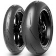 PIRELLI DIABLO SUPERCORSA V4 SC3 F 120/70 R 17 58 V TL - racing street