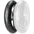 METZELER SPORTEC M5 INTERACT 120/60 ZR 17 55 (W) TL - supersport