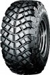 YOKOHAMA GEOLANDAR M/T G001 265/75 R 16 112/109 Q TL - celoroční M+S