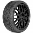 MICHELIN PILOT ALPIN 5 XL 235/40 R 18 95 W TL - zimní M+S