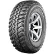 BRIDGESTONE DUELER 674 M/T P.O.R. 245/75 R 16 120/116 Q TL - celoroční M+S