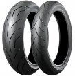 BRIDGESTONE BATTLAX S20 HYPERSPORT E 190/50 ZR 17 73 (W) TL - supersport