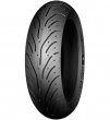 MICHELIN PILOT ROAD 4 GT 180/55 ZR 17 73 (W) TL - sport-touring