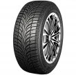 NANKANG SV-3 WINTER ACTIVA XL 205/55 R 16 94 V TL - zimní M+S