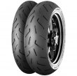 CONTINENTAL CONTI SPORT ATTACK 4 F C 120/70 ZR 17 58 (W) TL - supersport