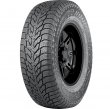 NOKIAN HAKKAPELIITTA LT3 3PMSF 245/75 R 16 120/116 Q TL - zimní M+S