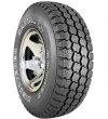 COOPER DISCOVERER LT RADIAL 205/80 R 16 C 110 S TL - celoroční M+S