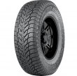 NOKIAN HAKKAPELIITTA LT3 3PMSF 265/70 R 18 124/121 Q TL - zimní M+S