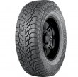 NOKIAN HAKKAPELIITTA LT3 HROT 3PMSF 245/75 R 16 120/116 Q TL - zimní hrotované