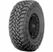 TOYO OPEN COUNTRY M/T P.O.R. 295/70 R 17 121 P TL - celoroční M+S