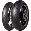 DUNLOP SPORTSMART MK3 R 180/55 ZR 17 73 (W) TL - supersport