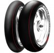 PIRELLI DIABLO SUPERBIKE PRO K100 120/70 ZR 17 TL - racing NHS