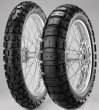 PIRELLI SCORPION RALLY M+S 150/70 17 69 R TL - enduro-cross