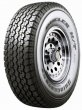 BRIDGESTONE DUELER 689 H/T EZ 31x10.5 R 15 109 R TL - celoroční M+S