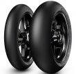 METZELER RACETEC TD SLICK NHS R 180/60 R 17 TL - racing NHS