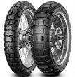 PIRELLI SCORPION RALLY STR F A 90/90 D 21 54 V TL - enduro-cross