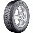 BRIDGESTONE DURAVIS VAN WINTER 3PMSF 235/65 R 16 C 115/113 R TL - zimní M+S
