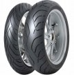 DUNLOP SPORTMAX ROADSMART III F 120/70 ZR 18 59 (W) TL - sport-touring